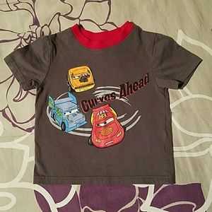 Disney Pixar Cars T